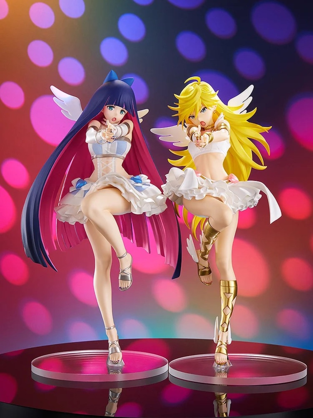Pop up parade Panty & Stocking Set anime